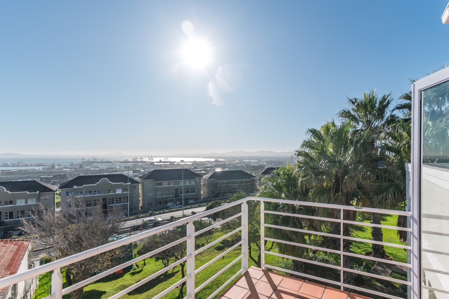 To Let 0 Bedroom Property for Rent in Vredehoek Western Cape